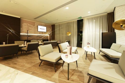 Mercure Bucharest City Center