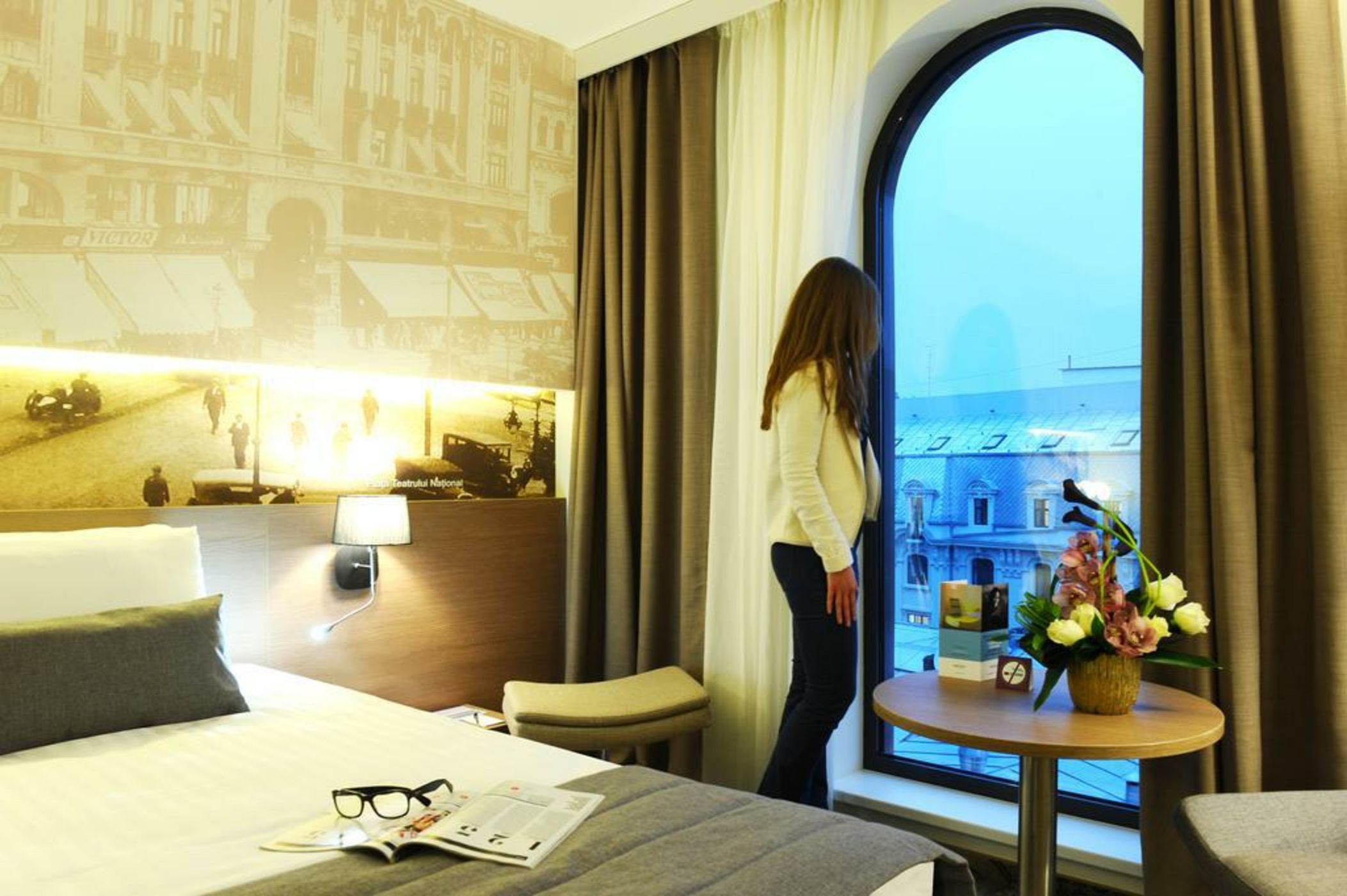 Mercure Bucharest City Center