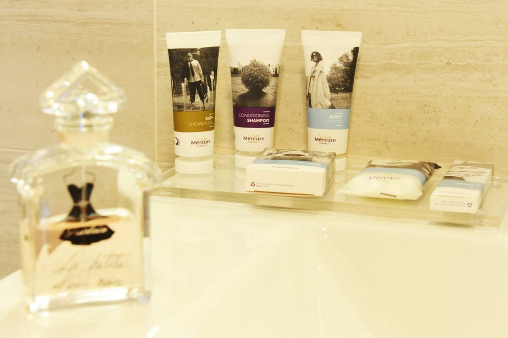 Mercure Bucharest City Center