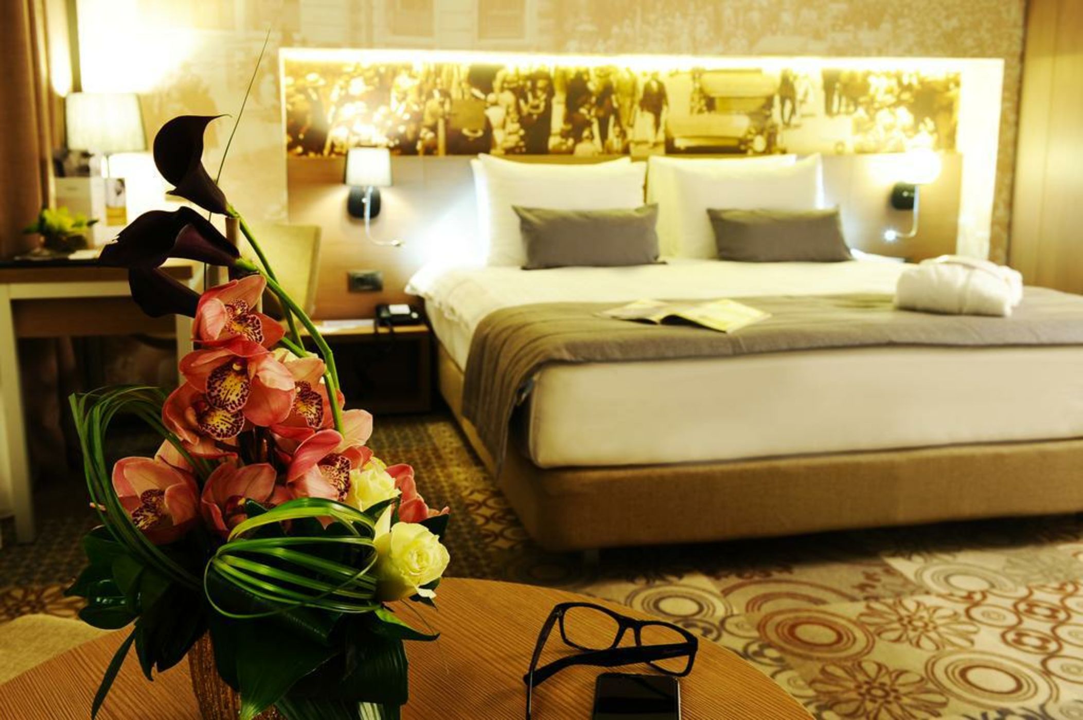 Mercure Bucharest City Center