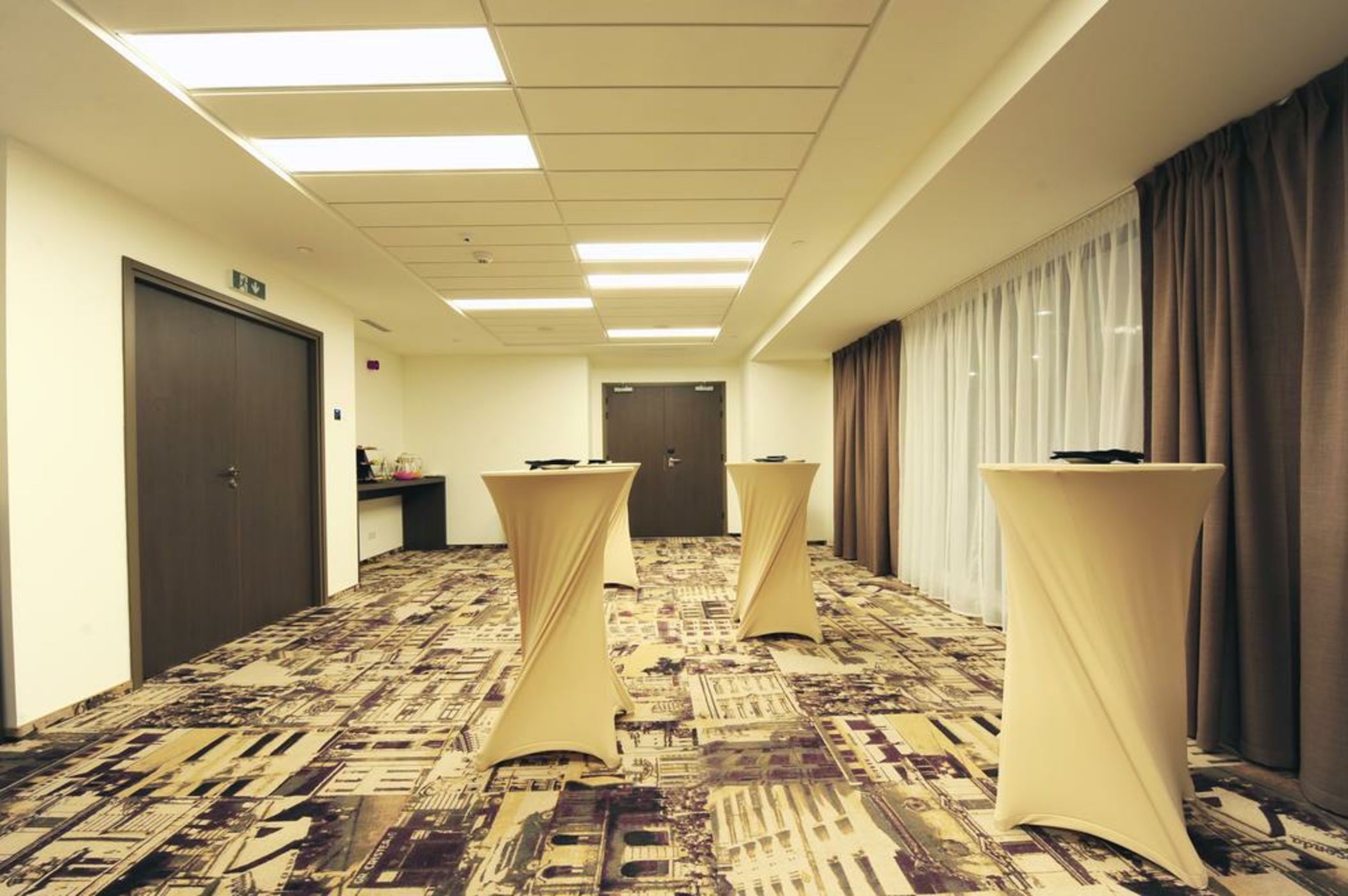 Mercure Bucharest City Center