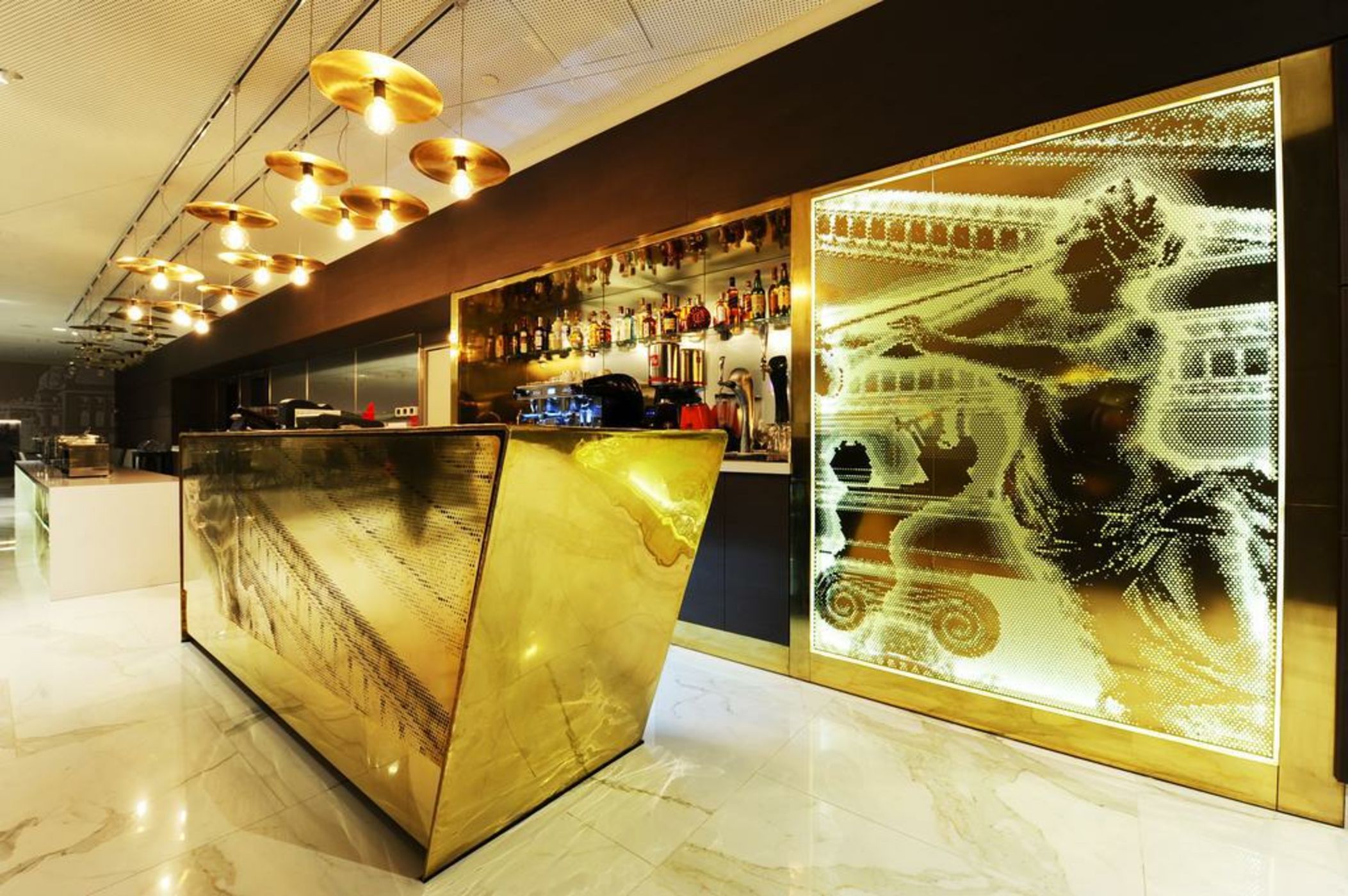 Mercure Bucharest City Center