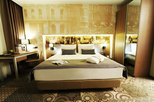 Mercure Bucharest City Center
