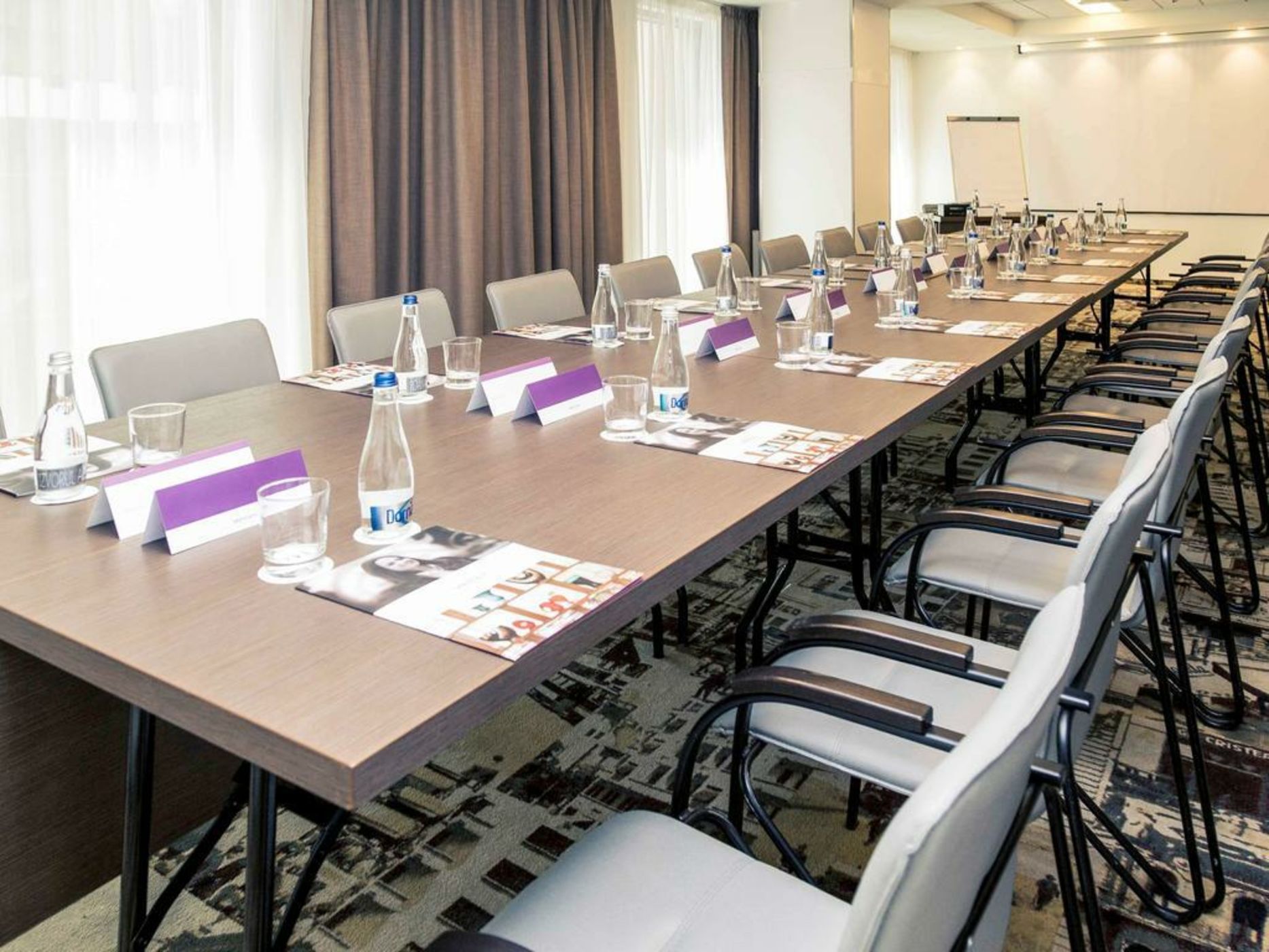Mercure Bucharest City Center