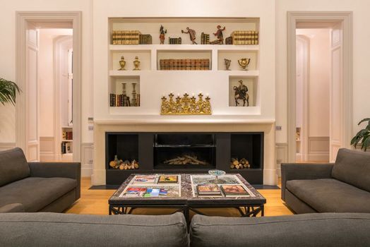 Heima Suite