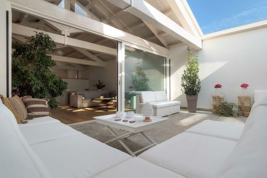 Heima Suite