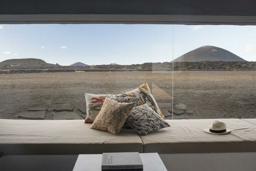 Buenavista Lanzarote Country