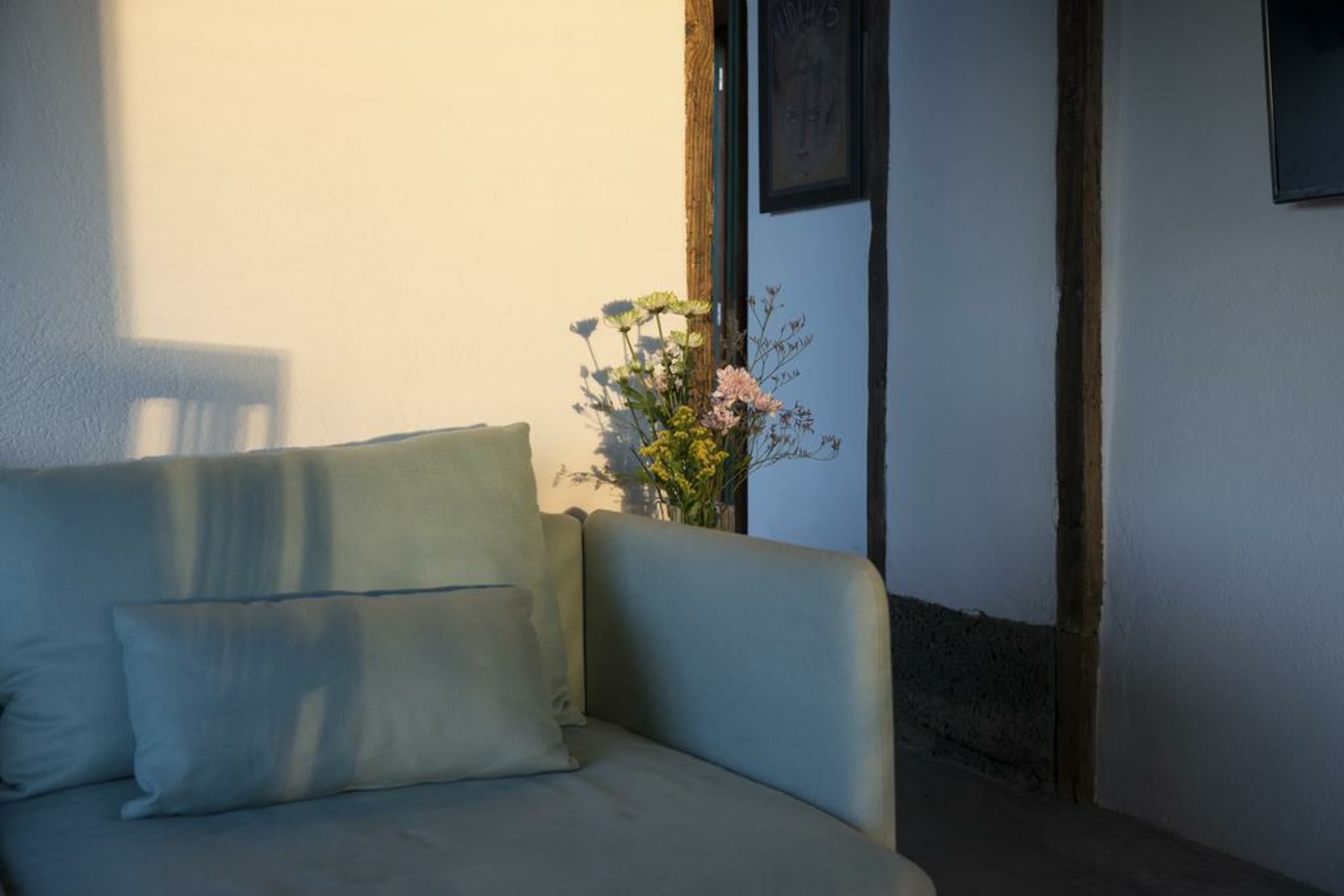 Buenavista Lanzarote Country