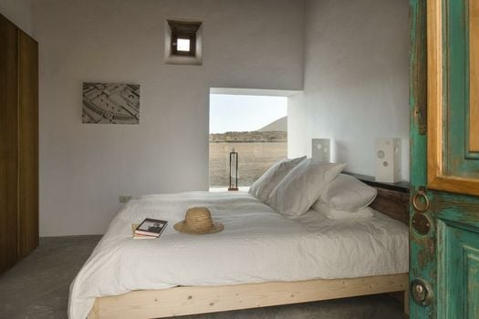 Buenavista Lanzarote Country