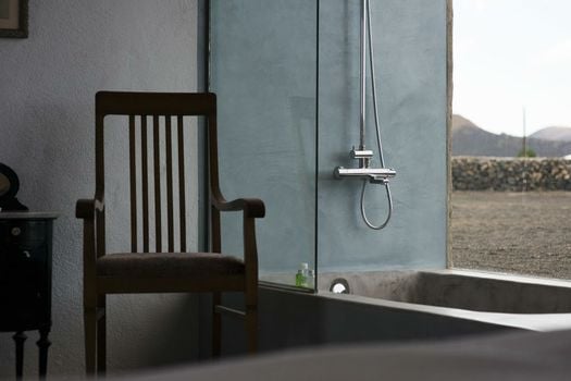Buenavista Lanzarote Country