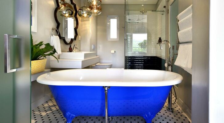 Franschhoek Boutique Hotel