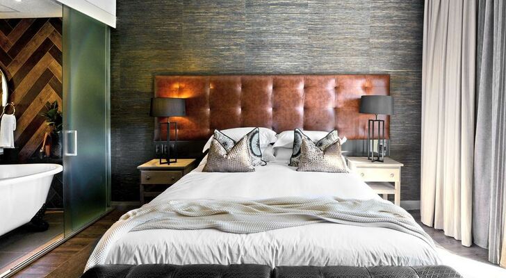 Franschhoek Boutique Hotel