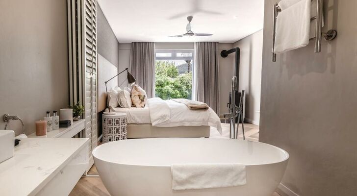 Franschhoek Boutique Hotel - Lion Roars Hotels & Lodges