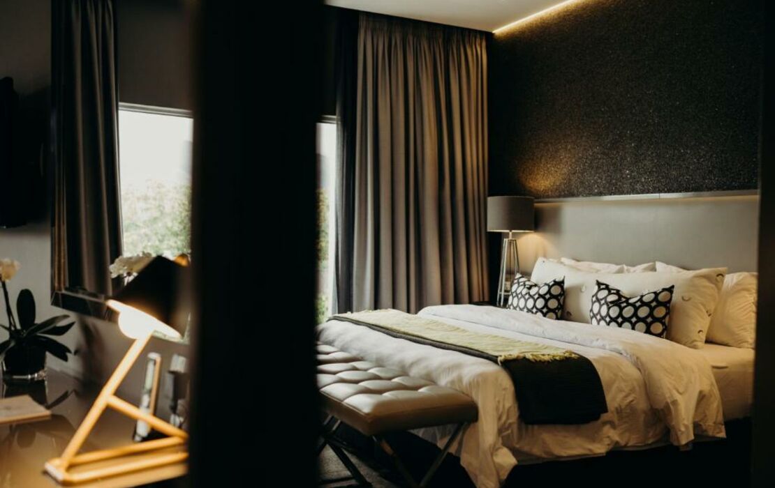 Franschhoek Boutique Hotel - Lion Roars Hotels & Lodges