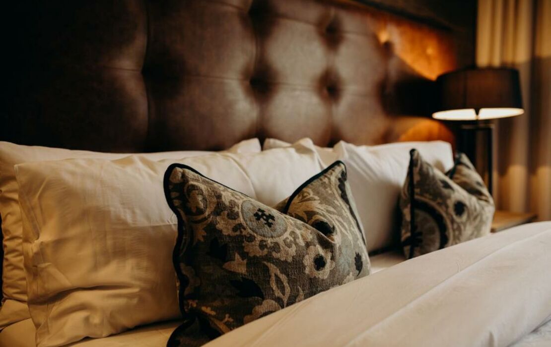 Franschhoek Boutique Hotel - Lion Roars Hotels & Lodges