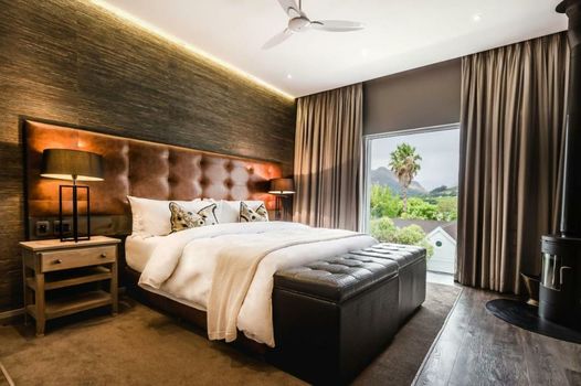 Franschhoek Boutique Hotel - Lion Roars Hotels & Lodges