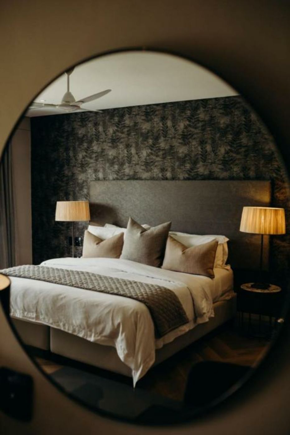 Franschhoek Boutique Hotel - Lion Roars Hotels & Lodges