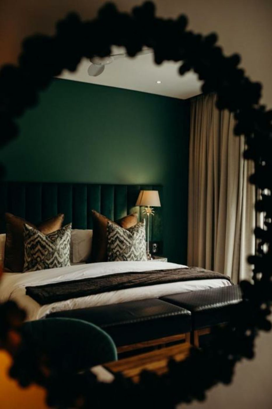 Franschhoek Boutique Hotel - Lion Roars Hotels & Lodges