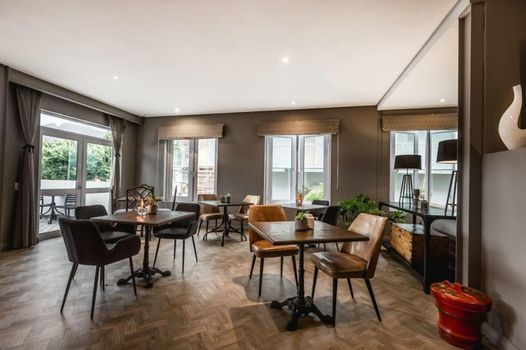 Franschhoek Boutique Hotel - Lion Roars Hotels & Lodges