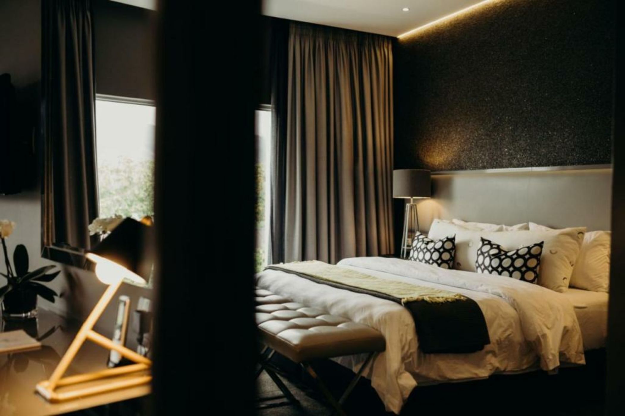 Franschhoek Boutique Hotel - Lion Roars Hotels & Lodges