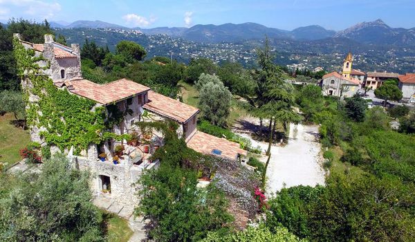 B&B La Parare