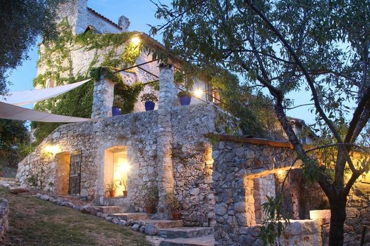 B&B La Parare