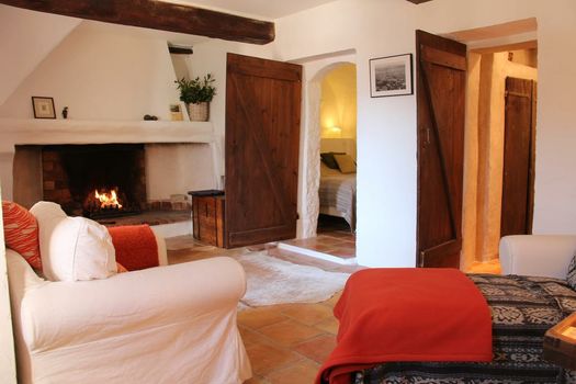 B&B La Parare