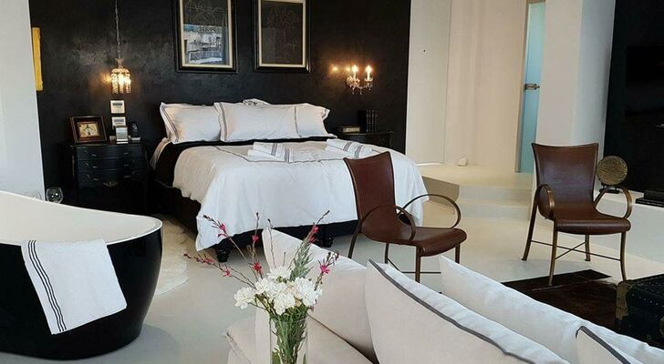 ALTO PSYRRI PENTHOUSE BY K&K