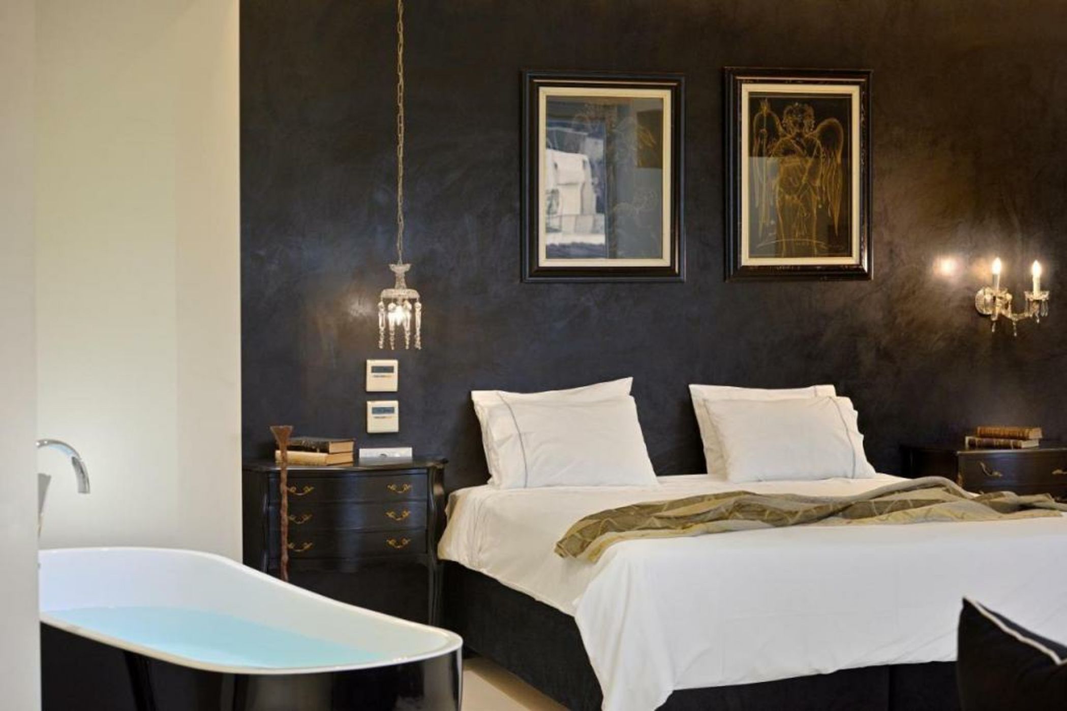 ALTO PSYRRI PENTHOUSE BY K&K