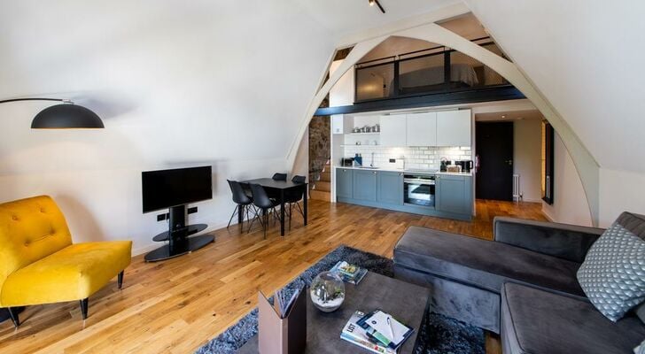 Linton Collection - Blackfriars Lofts