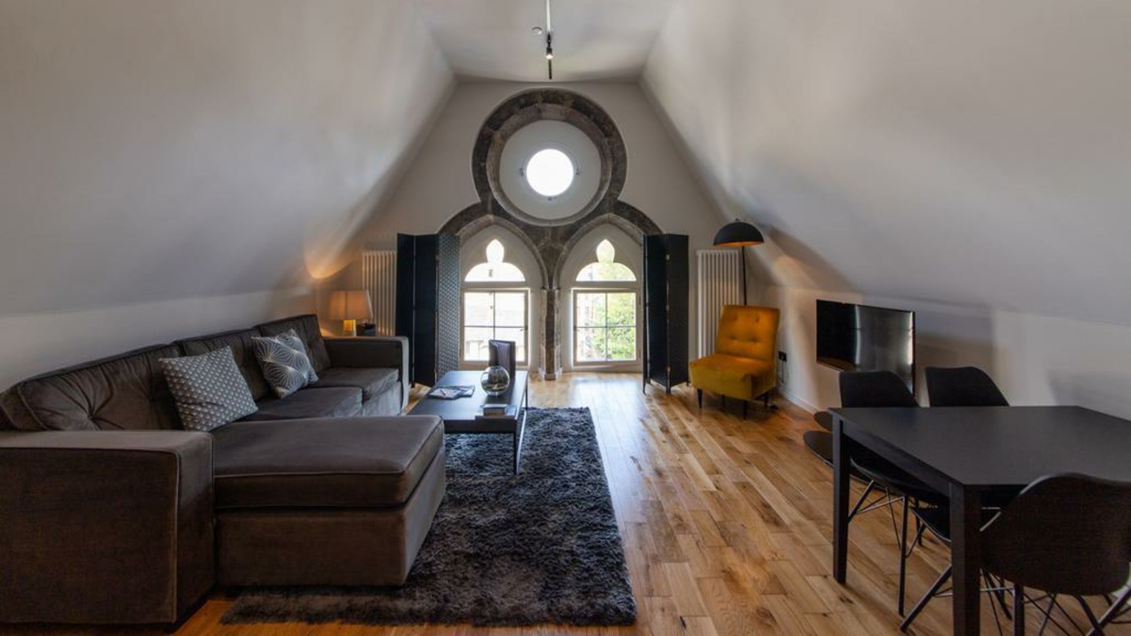 Linton Collection - Blackfriars Lofts