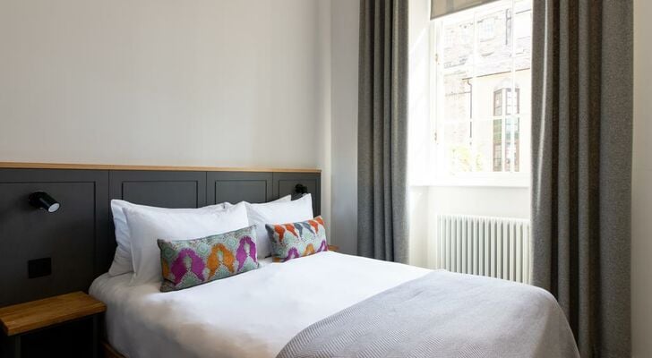 Linton Collection - Blackfriars Lofts