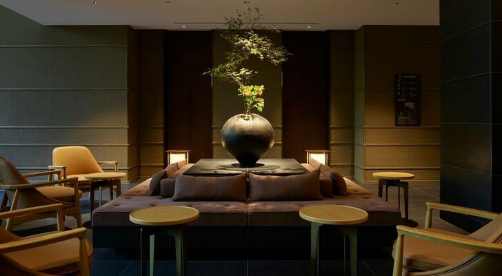 Hotel The Celestine Kyoto Gion