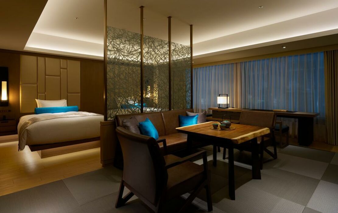 Hotel The Celestine Kyoto Gion, a Design Boutique Hotel Kyoto, Japan