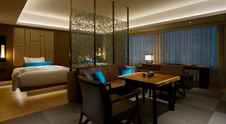 Hotel The Celestine Kyoto Gion