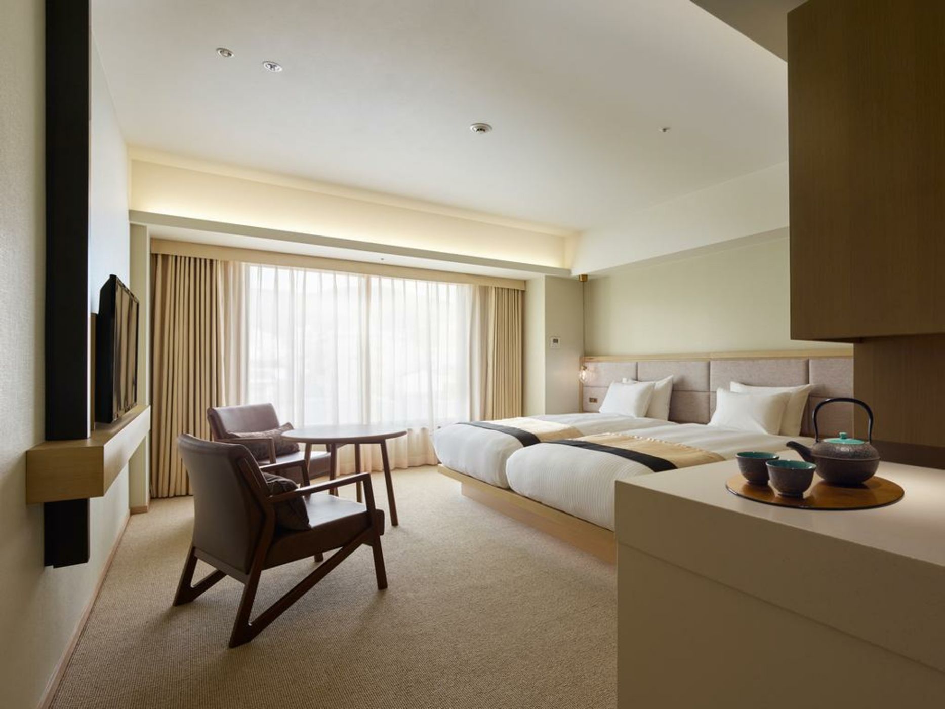 Hotel The Celestine Kyoto Gion