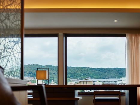 Hotel The Celestine Kyoto Gion