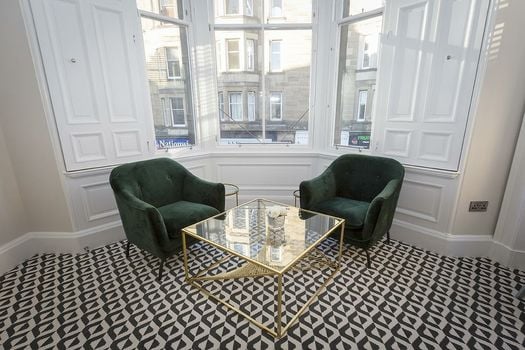 The Lane Hotel