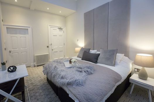 The Lane Hotel
