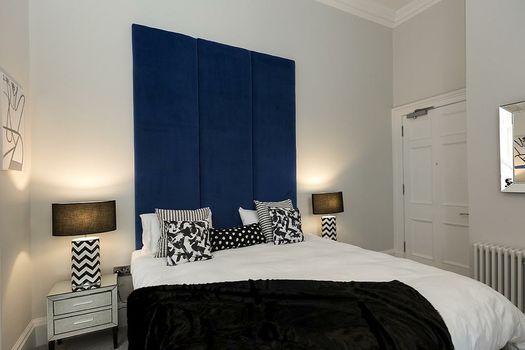 The Lane Hotel
