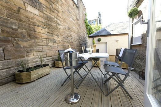 The Lane Hotel