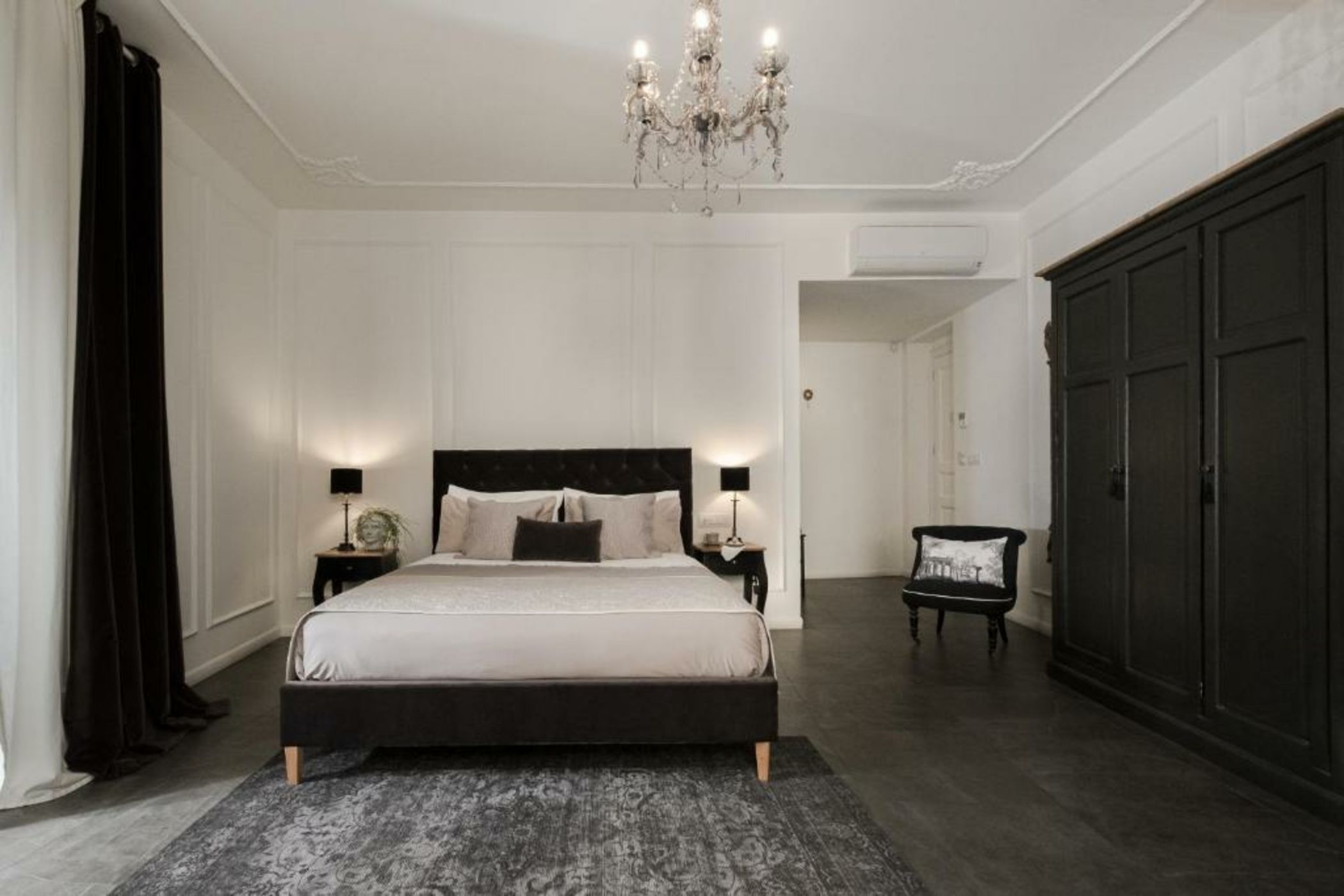 Palazzo Natoli Boutique Hotel