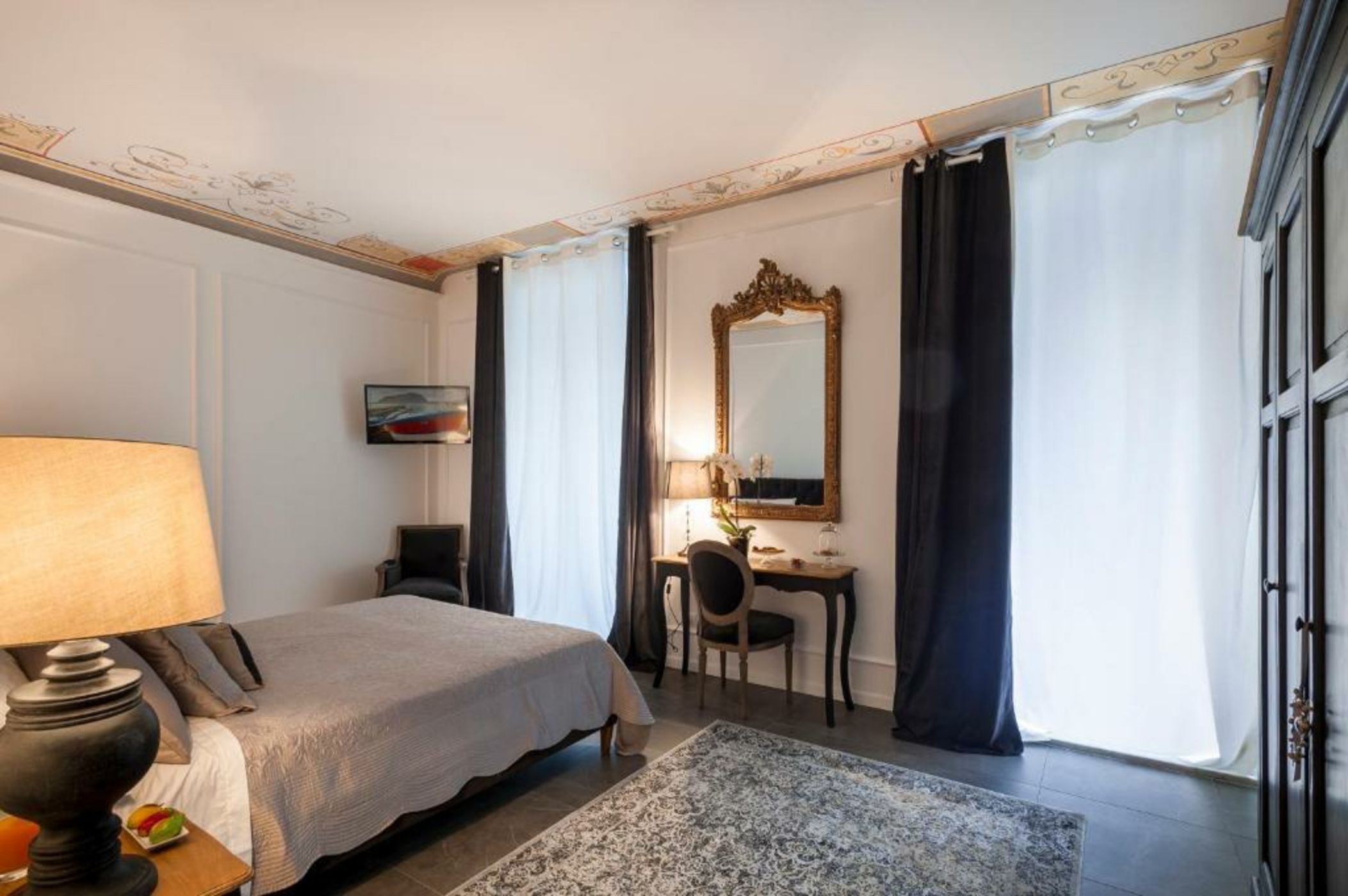 Palazzo Natoli Boutique Hotel