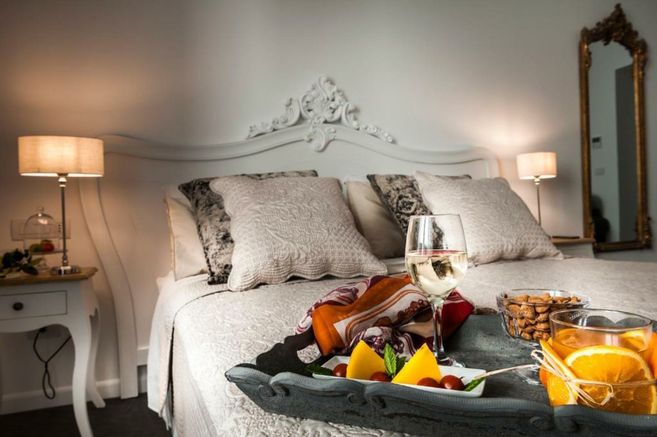 Palazzo Natoli Boutique Hotel