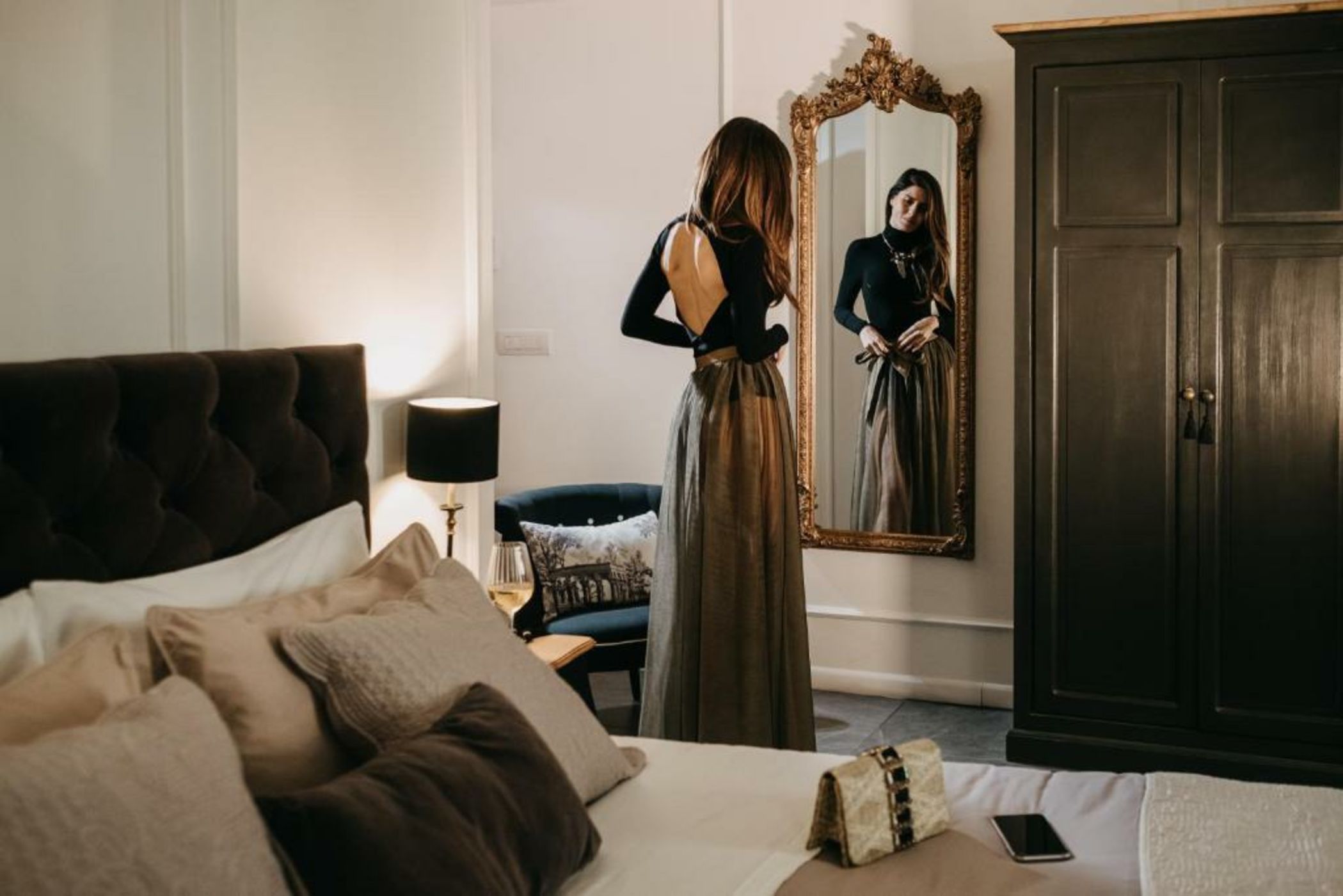 Palazzo Natoli Boutique Hotel