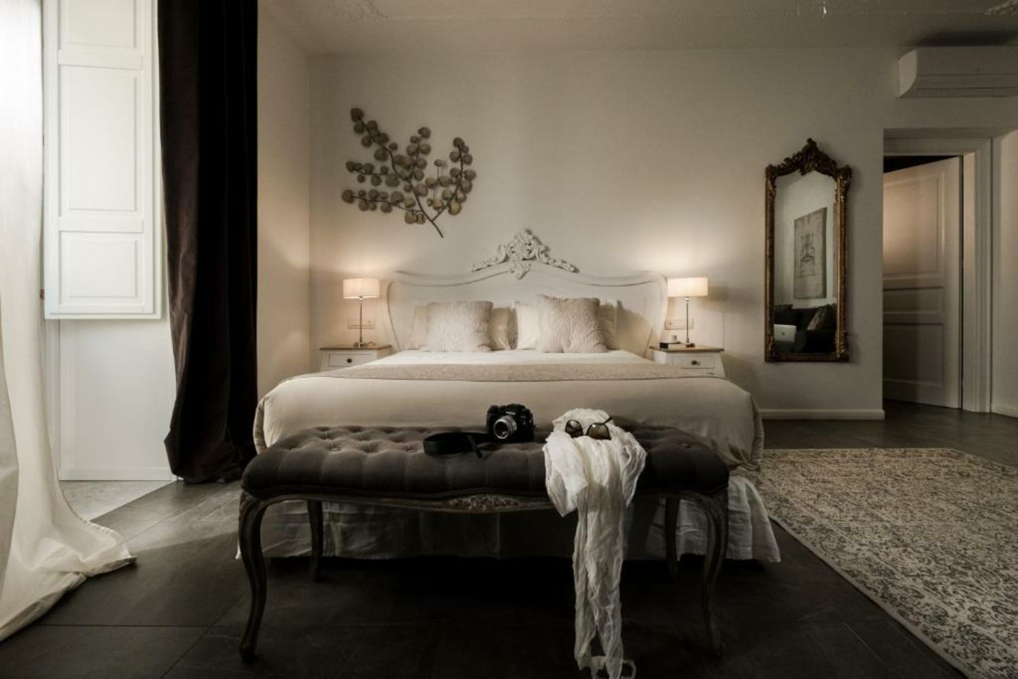 Palazzo Natoli Boutique Hotel