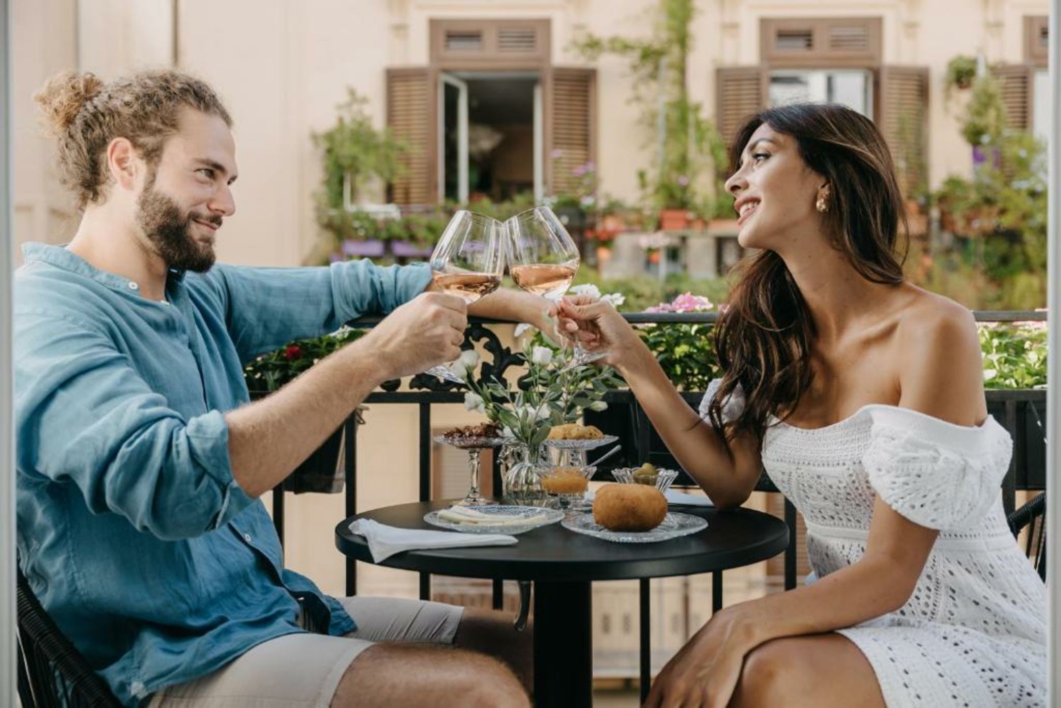 Palazzo Natoli Boutique Hotel