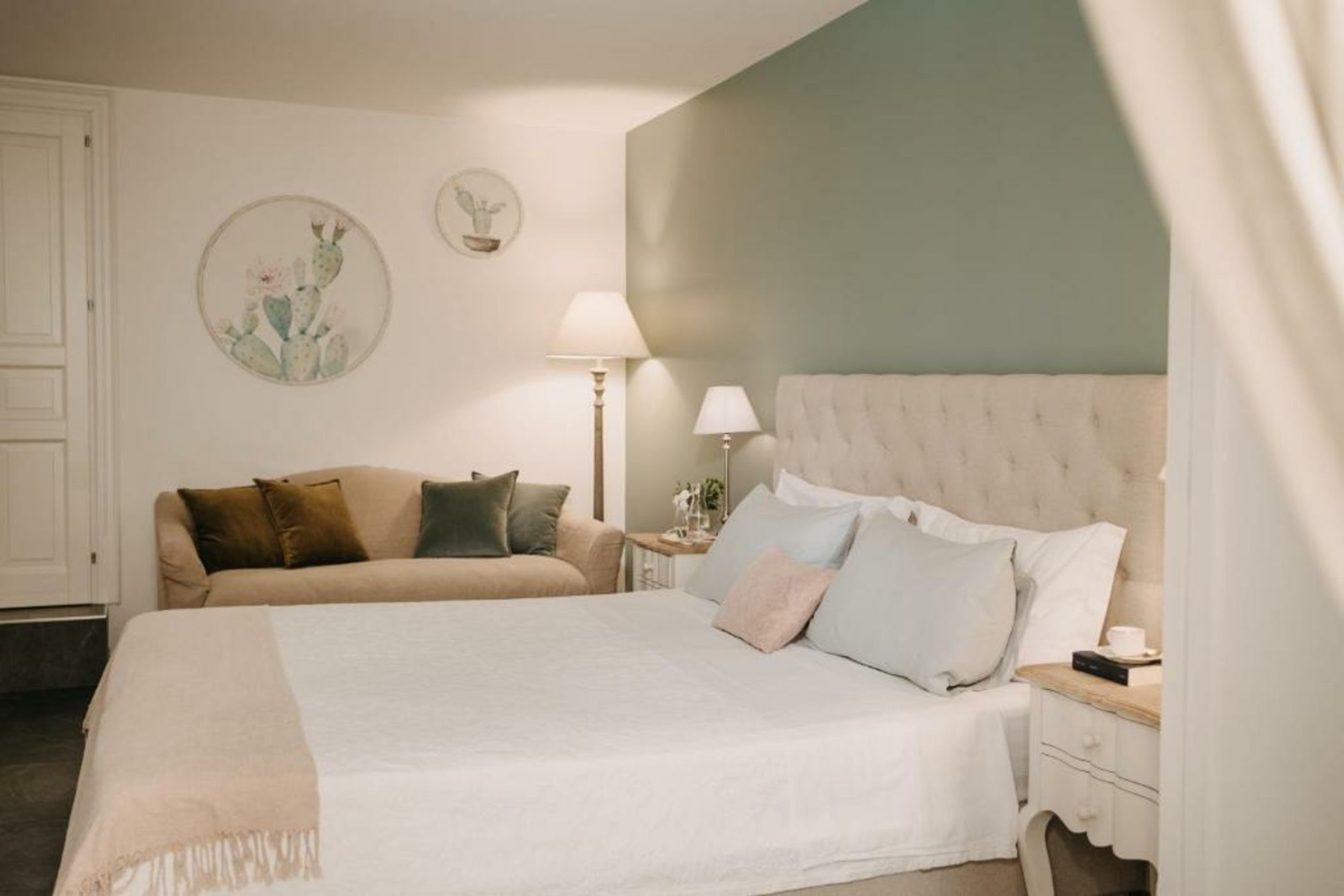 Palazzo Natoli Boutique Hotel