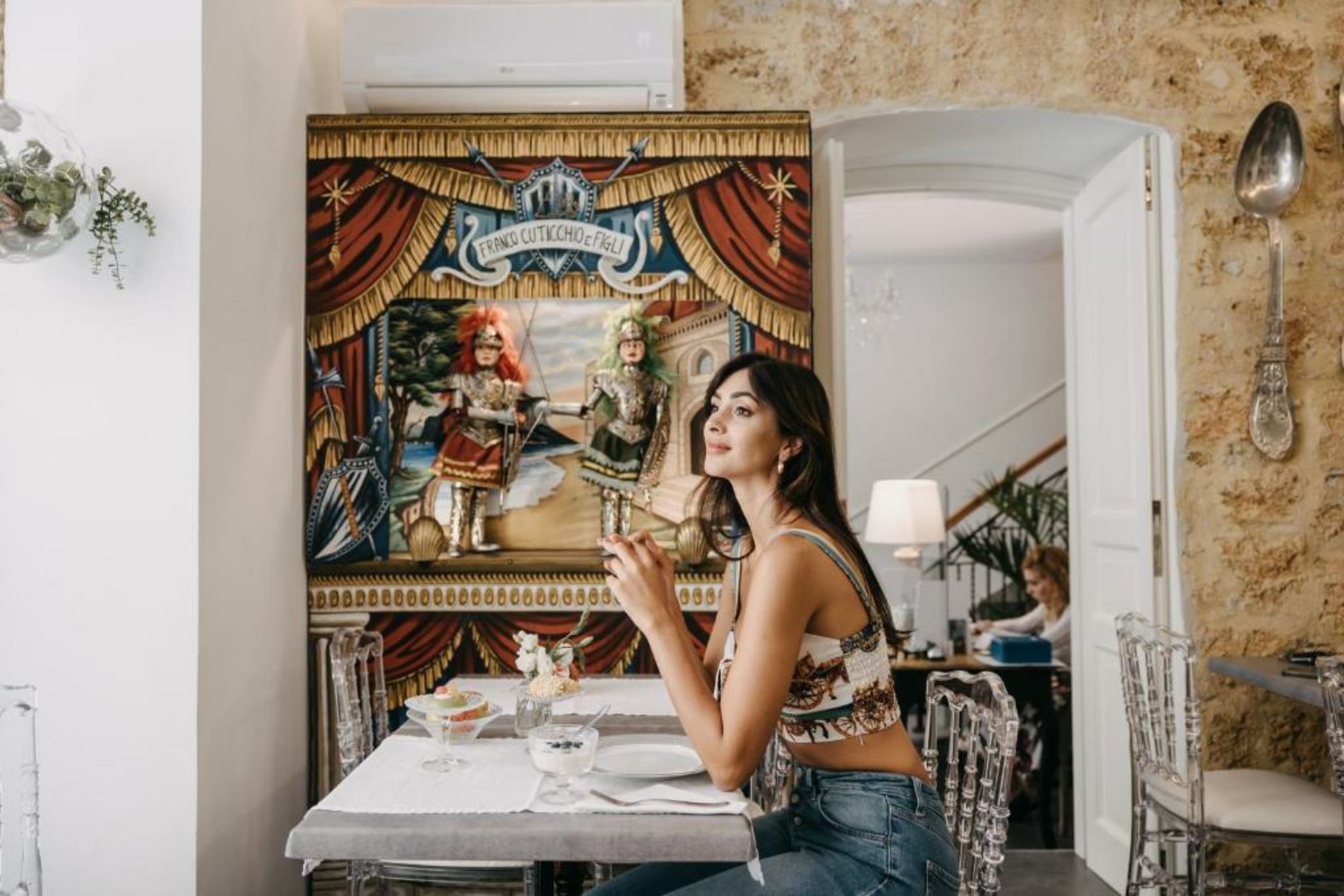 Palazzo Natoli Boutique Hotel