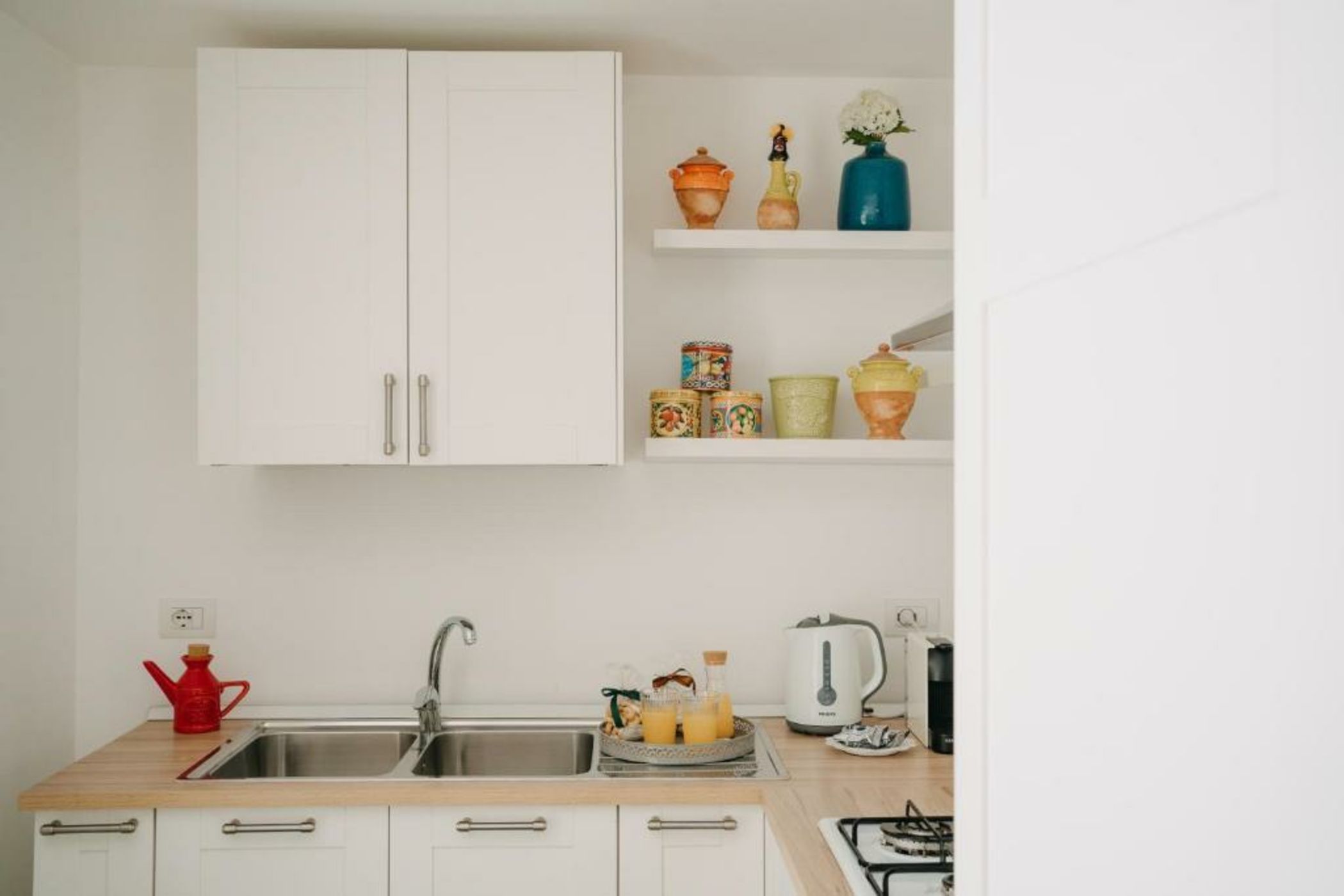 Palazzo Natoli Boutique Hotel